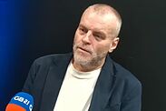 Tim Montgomerie